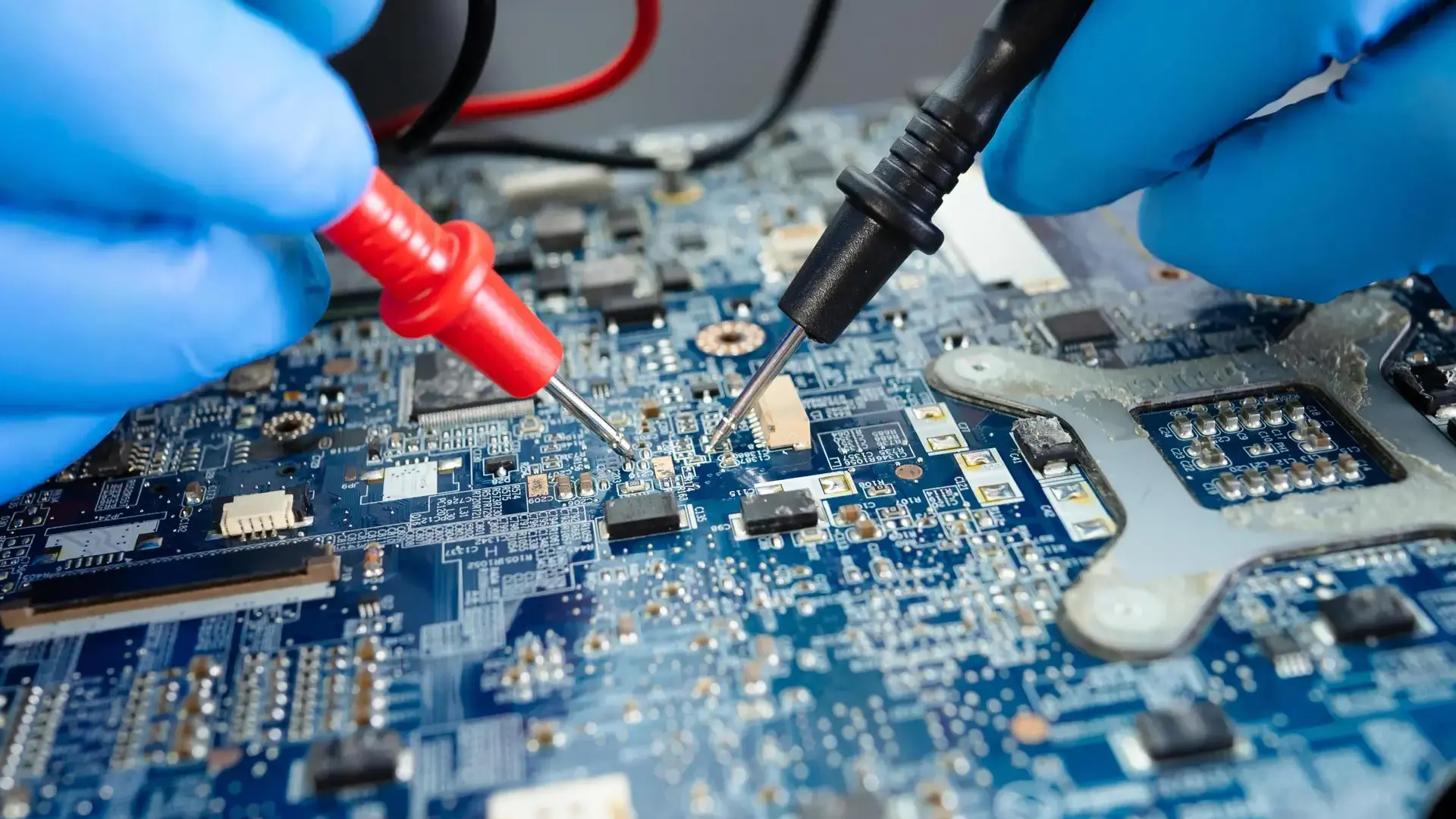 Computer Repair